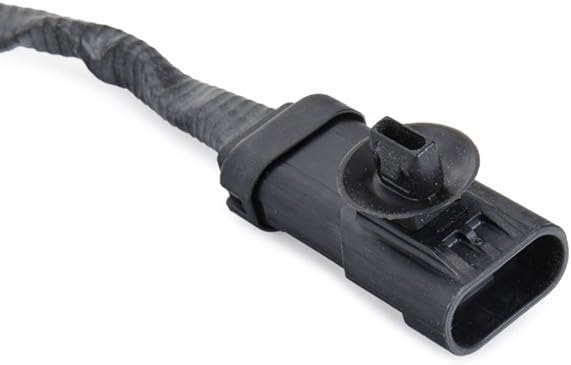 Bosch 0258006294 - Lambdasonde mit fahrzeugspezifischem Stecker