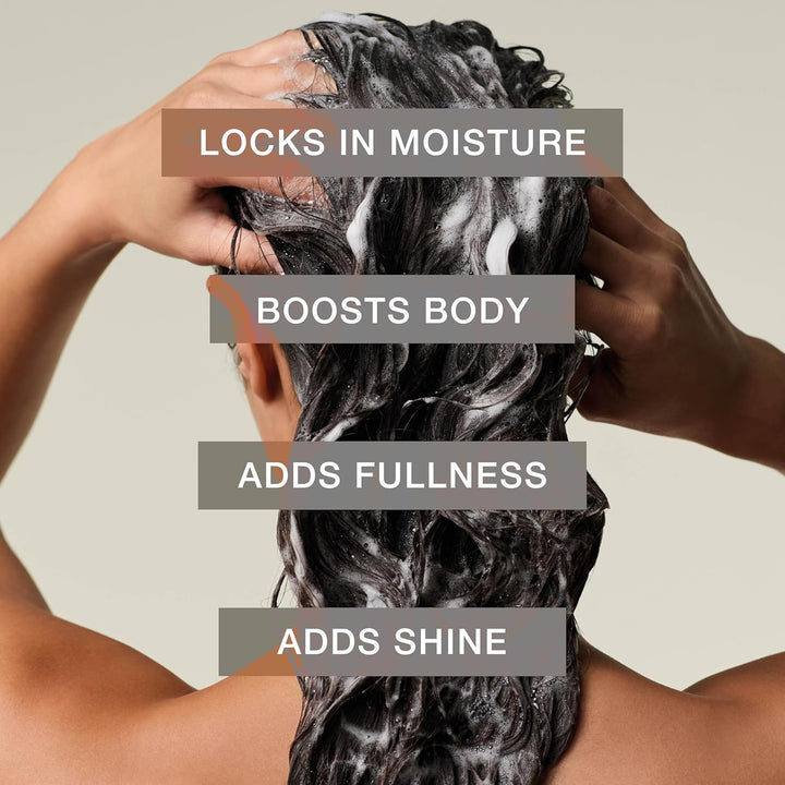 Paul Mitchell Awapuhi Shampoo - Haarwäsche in Friseur-Qualität für alle Haartypen, reichhaltiges Feu