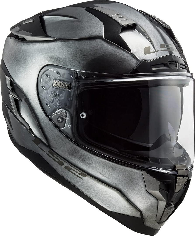 LS2 FF327 Challenger Jeans Helm XS (53/54)