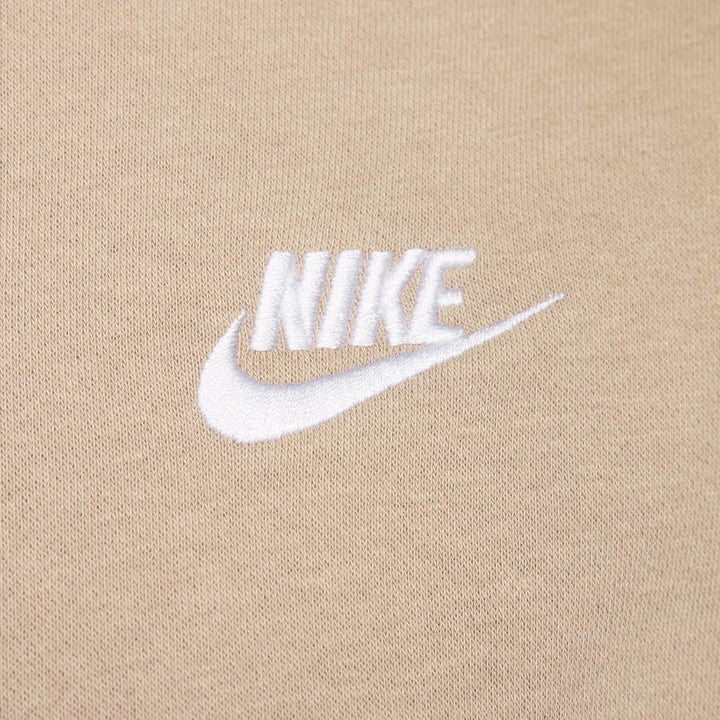 Nike Herren T-Shirt AF1 Air Force One Reflective L Khaki/White, L Khaki/White
