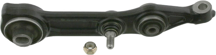 febi bilstein 24545 Querlenker mit Lagern, Gelenk und Sicherungsmutter , 1 Stück Vorderachse links,