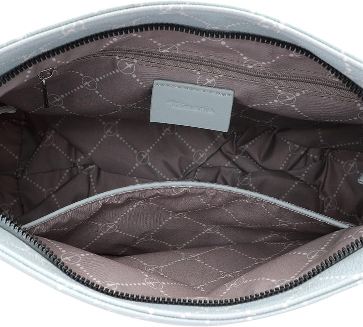 Tamaris Anastasia Shoulder Bag Sky Sky Einheitsgrösse, Sky Einheitsgrösse