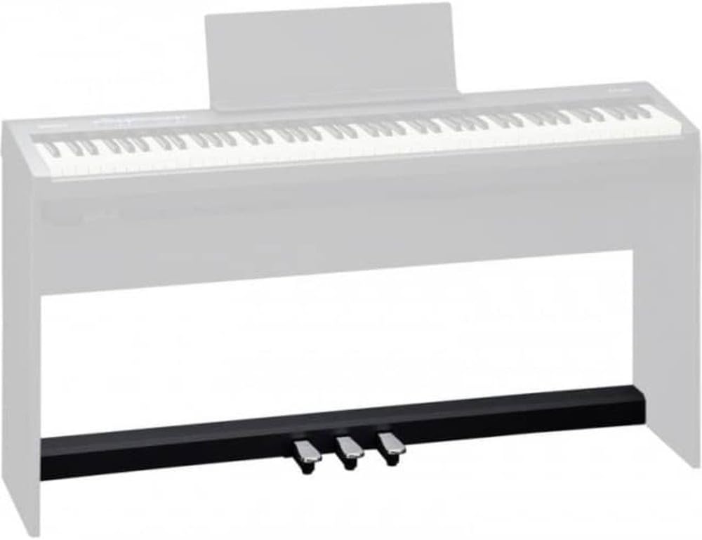 Roland KPD-70-BK Piano Pedal for Roland FP-30