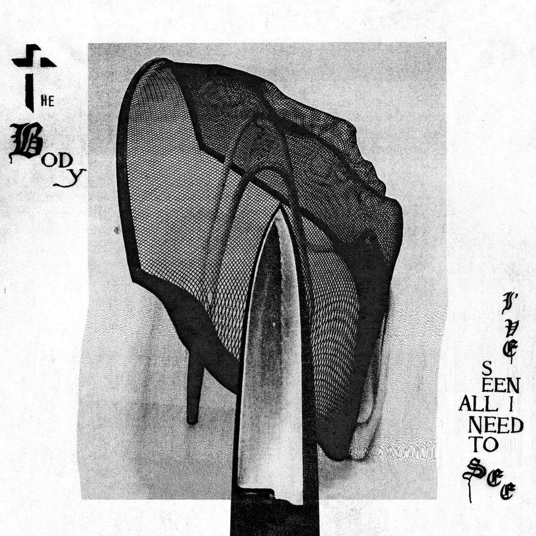 I'Ve Seen All I Need to See, Vinyl