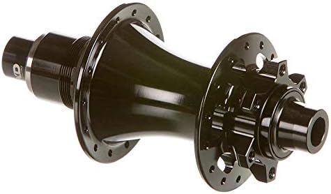 Sram MTB Bl900 Nabe 1size Schwarz, 1size Schwarz