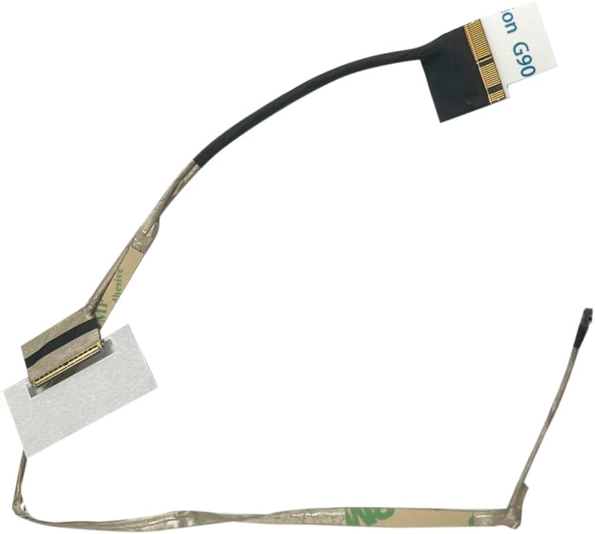 JINTAI Antastbar LED LVDS LCD Screen kable Displaykabel für Acer Swift SF313-52 SF313-52G SF313-53 S