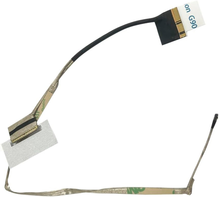 JINTAI Antastbar LED LVDS LCD Screen kable Displaykabel für Acer Swift SF313-52 SF313-52G SF313-53 S