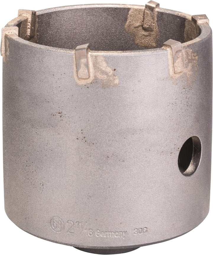Bosch Professional Hohl-Bohrkrone SDS-plus-9 Core Cutter (Ø 68 mm), 68 mm