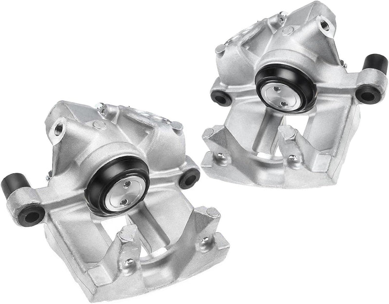 Frankberg 2x Bremssattel Bremszange Hinten Links Rechts Kompatibel mit C5 III RD 1.6L-3.0L 2008-2021