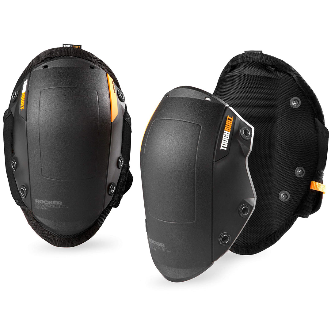 ToughBuilt tou-kp-g201 gelfit Rocker Knie Pad Set