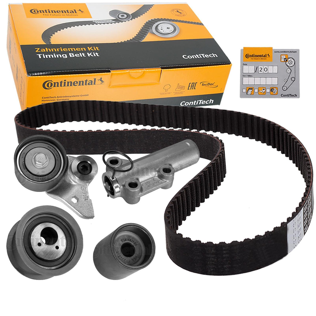 CONTITECH CT920K5 Zahnriemensatz