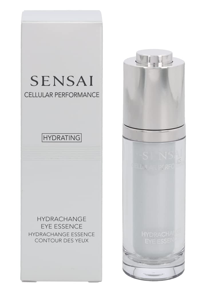 Sensai Cellular Performance Hydrachange, feuchtigkeitsspendend, 15 ml, Perfumery