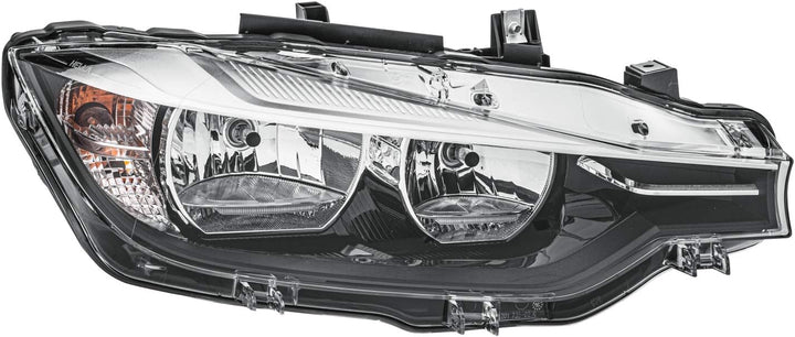 HELLA 1EG 012 101-921 FF/Halogen-Hauptscheinwerfer - rechts - für u.a. BMW 3 Touring (F31) Rechts (B