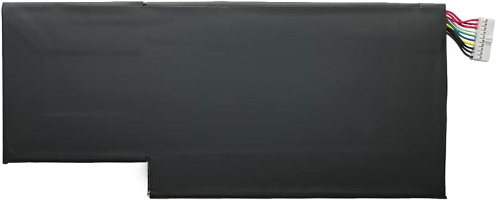 7xinbox 11.4V 52.4WH BTY-M6K Ersatz Laptop Akku für MSI Stealth Pro GS63VR 7RG 7RG-005 GF63 Thin 8RC