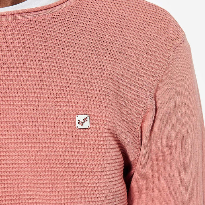 KAPORAL Herren Herrenpullover-Modell VETA-Farbe: Papergrösse L XXL Oldros, XXL Oldros