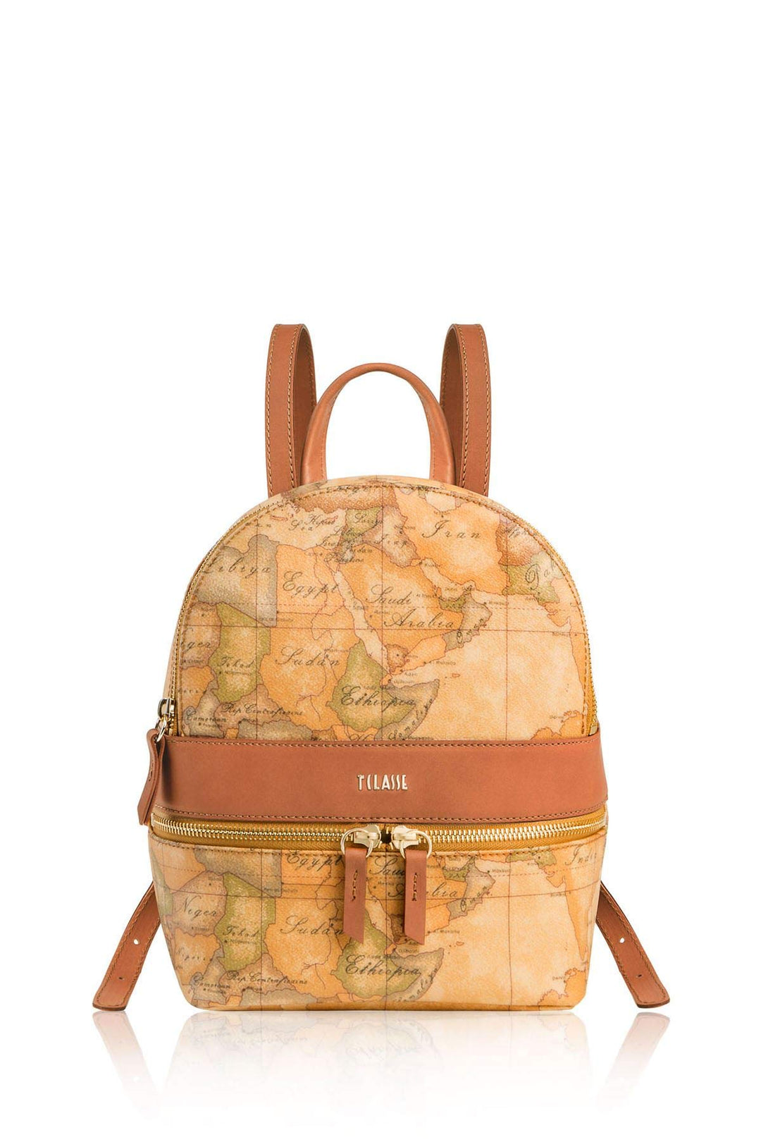 ALVIERO MARTINI 1° CLASSE Rucksack Damen Geo - D098-6000-010
