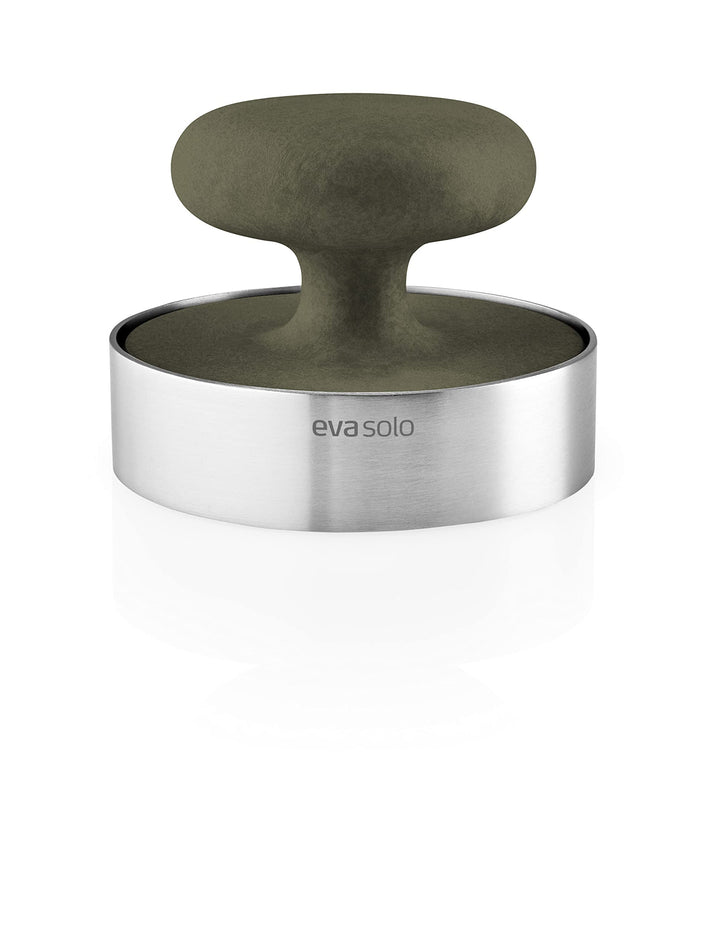 EVA SOLO | Patty-Presse Green Tool | Zum Formen von perfekten Patties | Green Tools