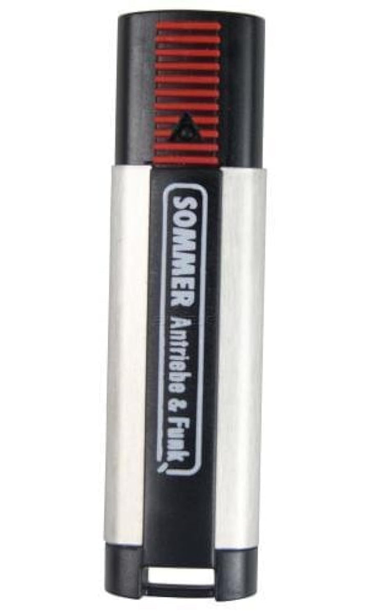 Fernbedienung Sommer 4020 tx03-868-4 (Bitte länderspezifische Rechtsvorschriften beachten)