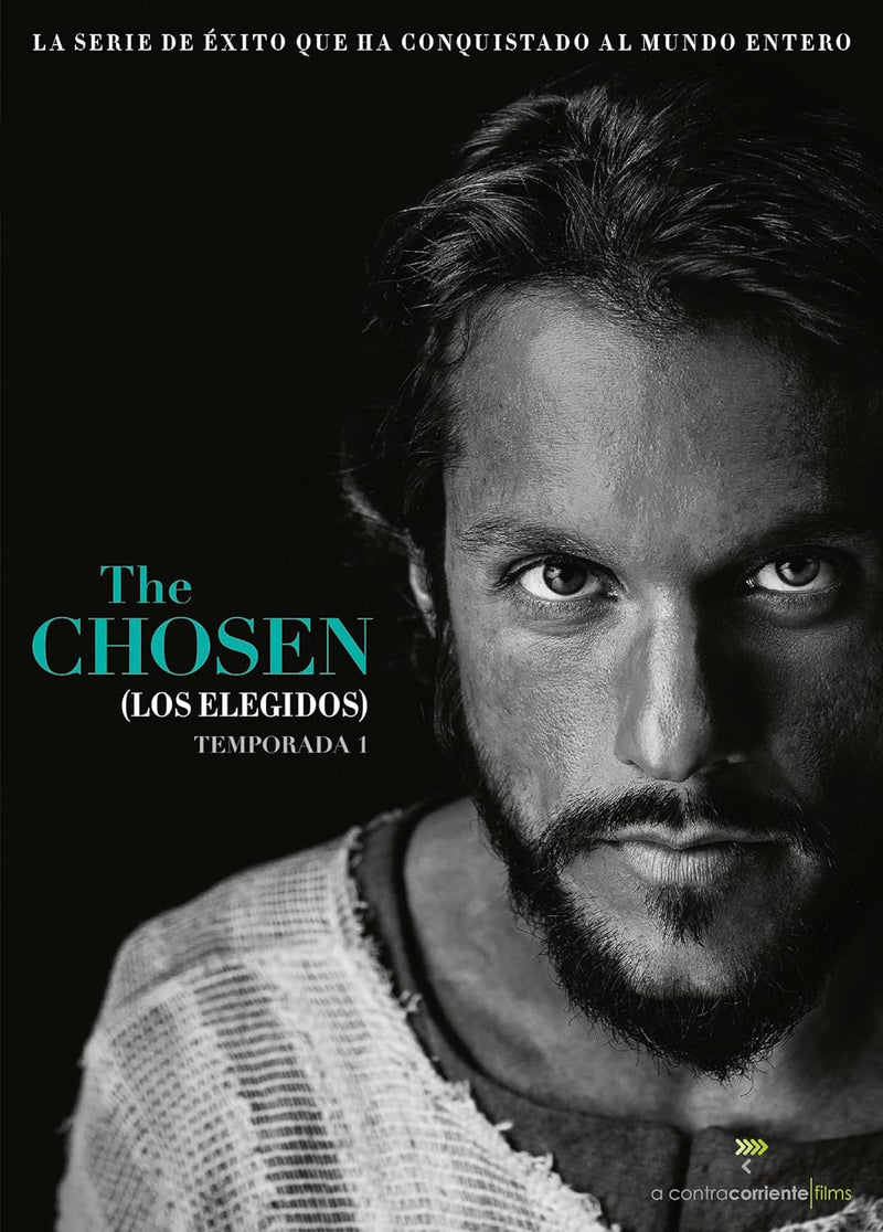 The chosen (Los elegidos). T1