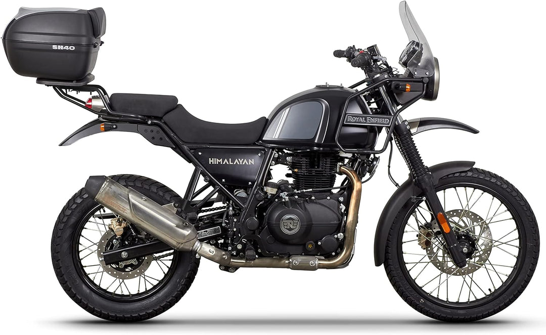 Shad TOP Master ROYAL Enfield Himalayan 410