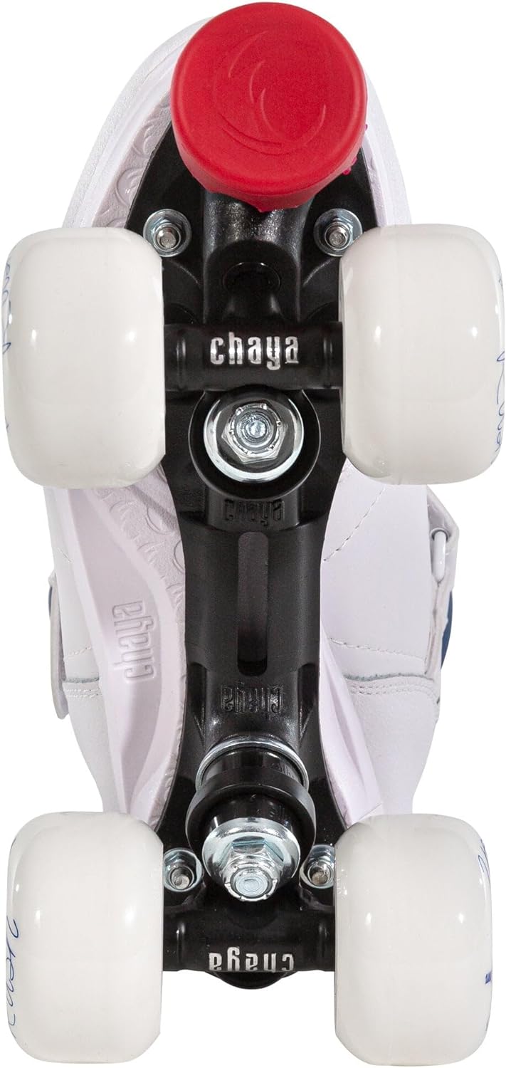 Chaya Roller Skate Jump 2.0, für Damen und Herren 39, 39