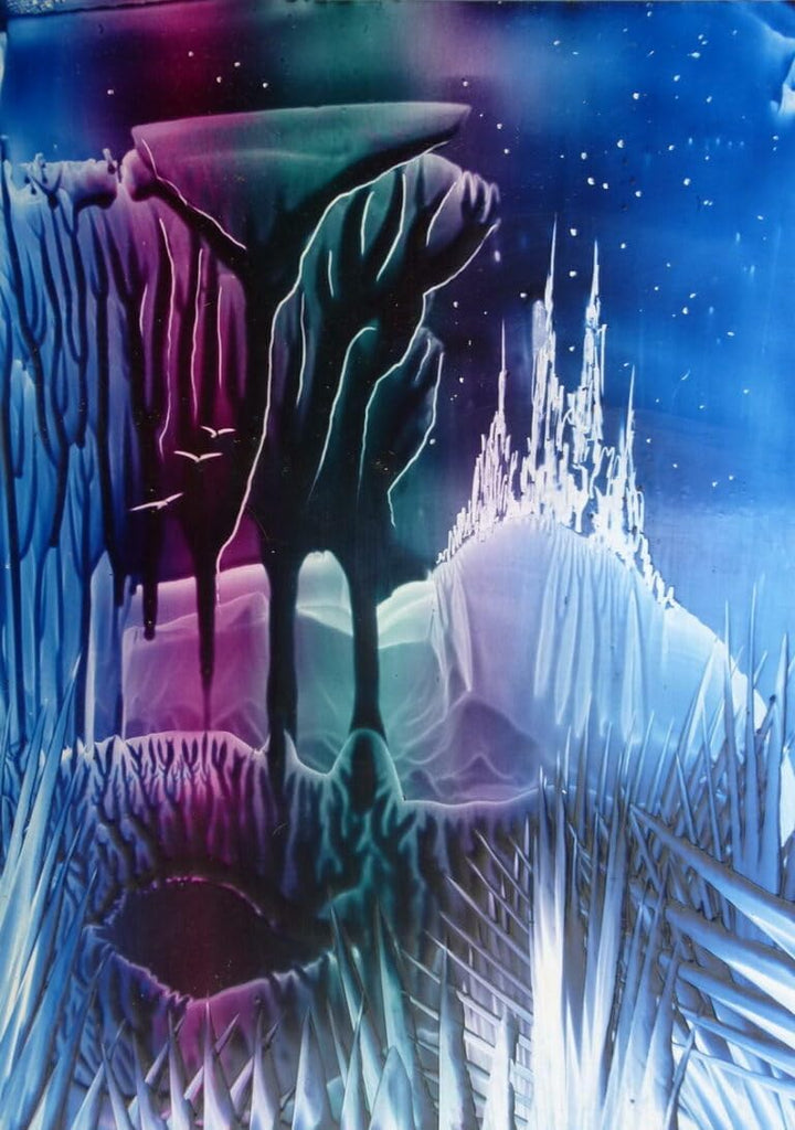ENCAUSTIC ART Das Original – weiche Pastellauswahl, Set mit 16 Encaustic Wachsblock-Farben, ungiftig