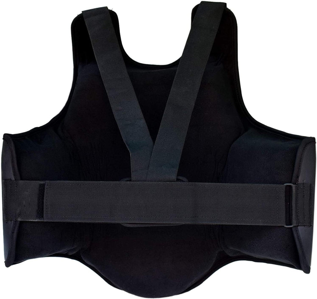 3X Professional Choice körperschutz Kampfsport Box-Brustschutz, Rippenschild, Rüstung, Taekwondo-Kör