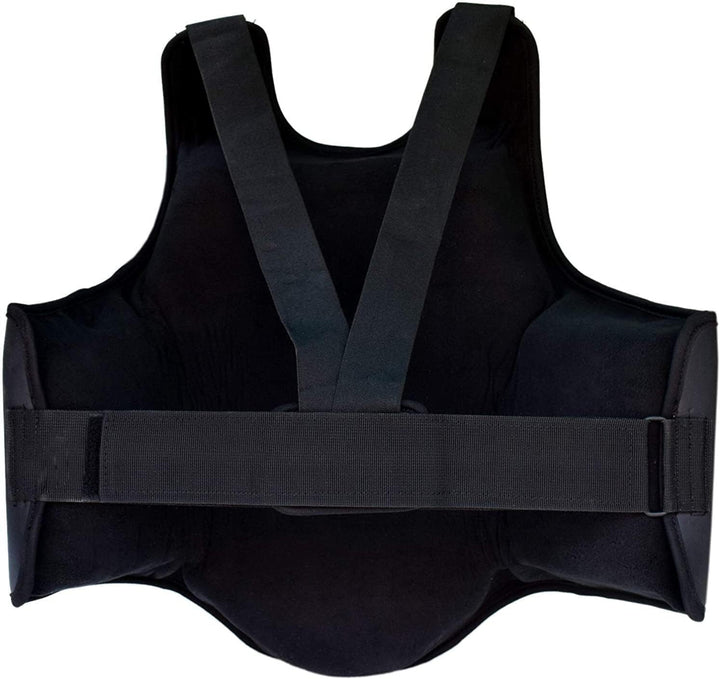 3X Professional Choice körperschutz Kampfsport Box-Brustschutz, Rippenschild, Rüstung, Taekwondo-Kör