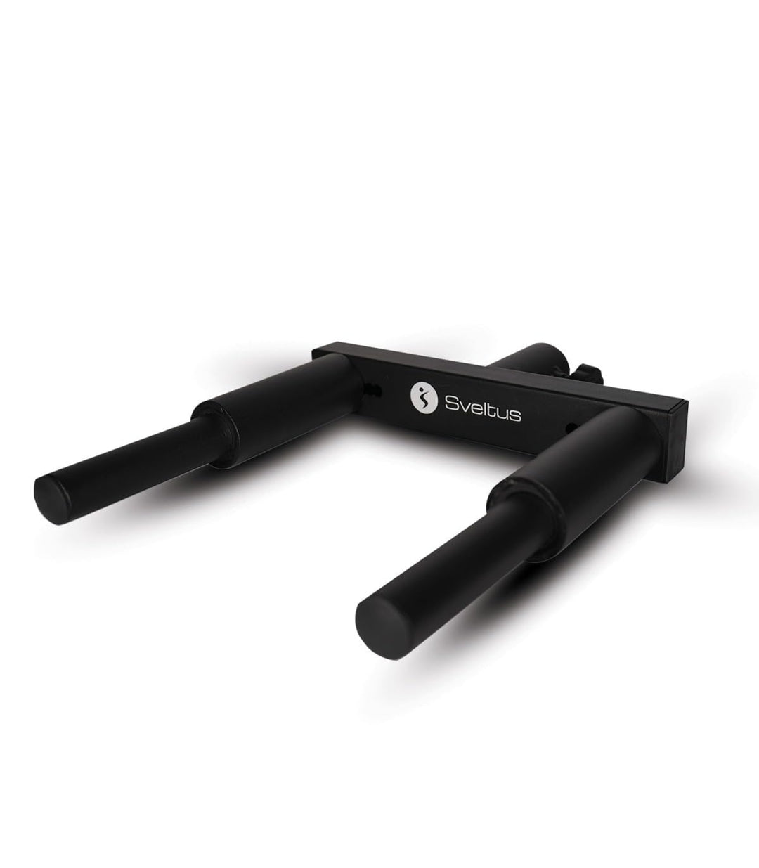 sveltus Hack Squat, Schwarz, one Size