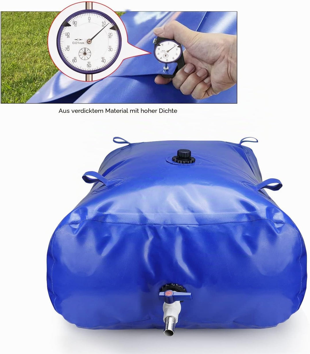 Récupérateur d&