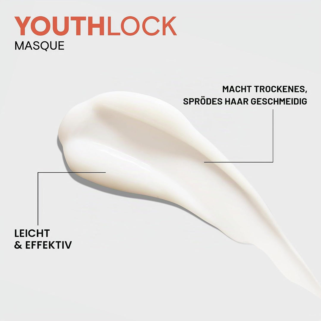 Joico - YouthLock Treatment Masque 150 ml