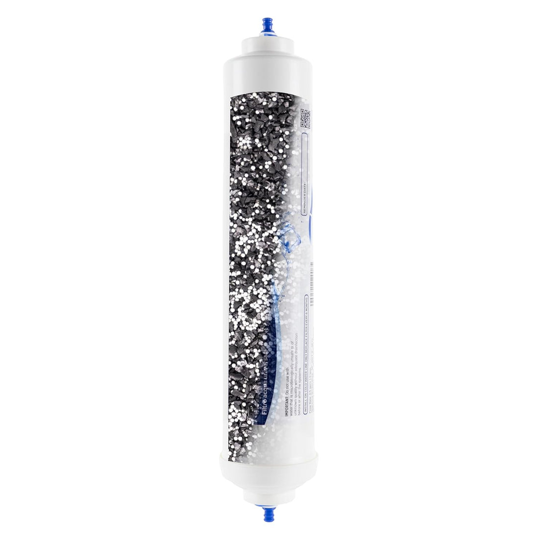 Aqualogis ALQC10 Compatibile Con Daewoo, Samsung, LG, Beko, Bosch, Electrolux,Filtro Acqua universal