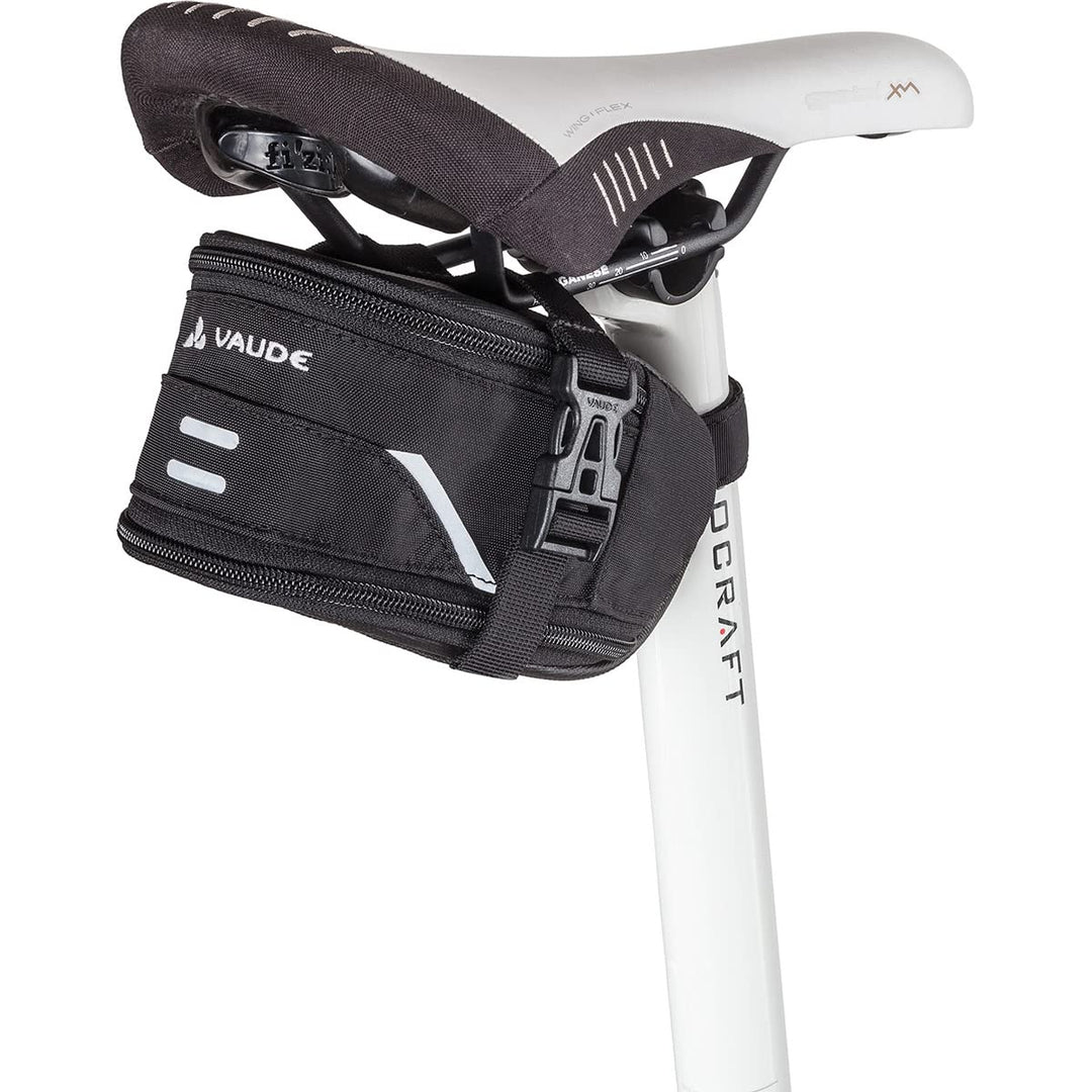 VAUDE Tool M Schwarz, Schwarz