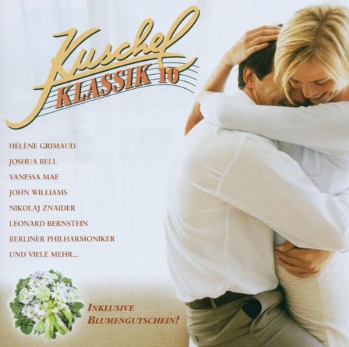 Kuschelklassik Vol.10, Audio-CD