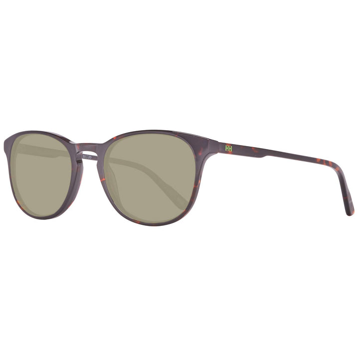 Helly Hansen Unisex-Erwachsene Hh5009-c02-50 Sonnenbrille, Braun, 50/20/145
