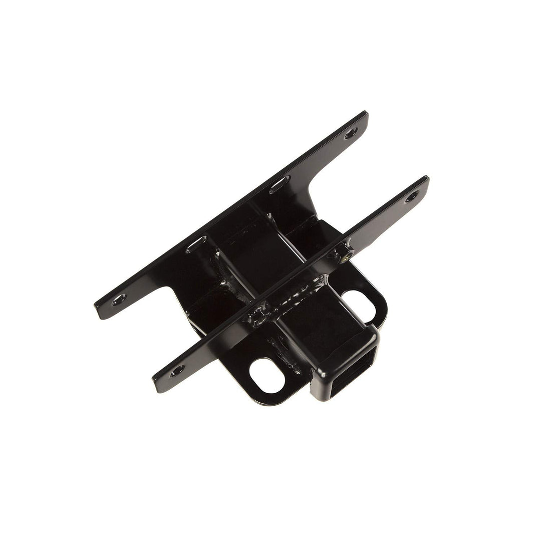 Rugged Ridge 11580.11 Empfängerkupplung 2 Zoll 18-Fach Jeep Wrangler JL/JLU