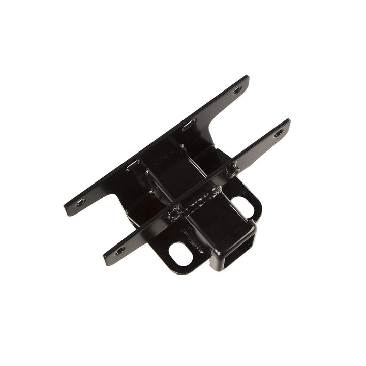 Rugged Ridge 11580.11 Empfängerkupplung 2 Zoll 18-Fach Jeep Wrangler JL/JLU