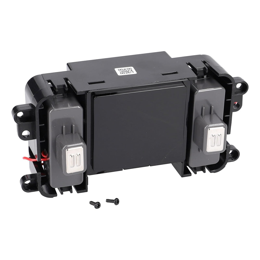 LUTH Premium Profi Parts Ladeelektronik für X2omnistation kompatibel mit Ecovacs 201-2228-1433 Von S