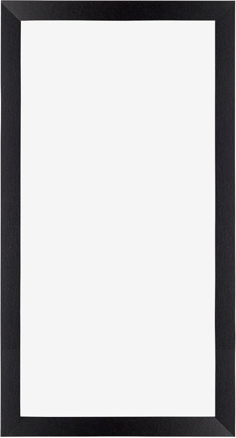 yd. Your Decoration - Bilderrahmen 30x60 cm - Bilderrahmen aus MDF mit Acrylglas - Antireflex - Ausg
