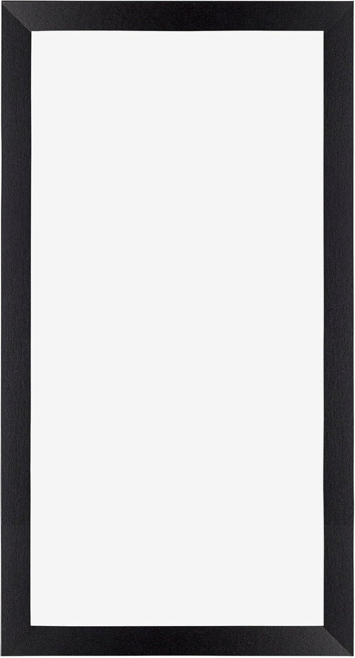 yd. Your Decoration - Bilderrahmen 30x60 cm - Bilderrahmen aus MDF mit Acrylglas - Antireflex - Ausg