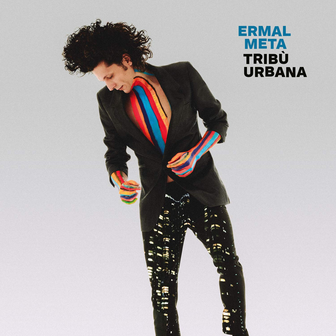 Tribu Urbana, Vinyl