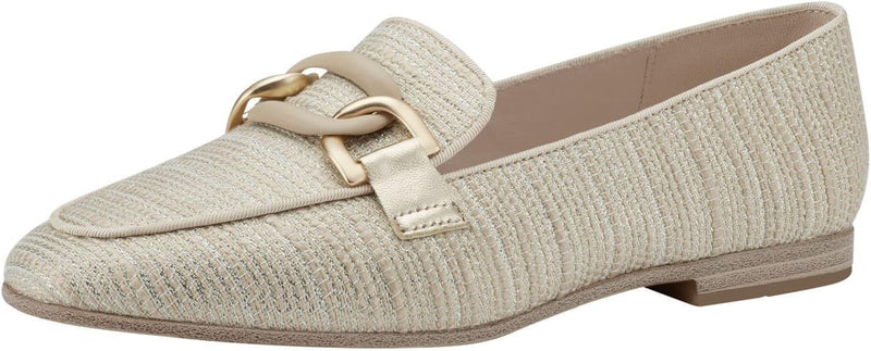 Tamaris Slipper 1-1-24209-20 normal 37 EU Ivory Struct, 37 EU Ivory Struct