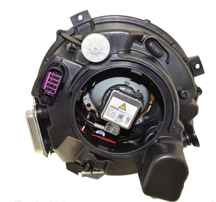 HELLA 1ZS 271 531-111 Bi-Xenon-Hauptscheinwerfer - links/rechts - für u.a. Mercedes-Benz G-Class (W4