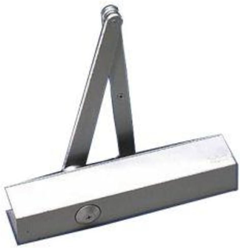 Basi 1730-0203 Dorma TS 83 - Türschliesser ohne Standardgestänge für Feuer- und Rachschutztüren Grös