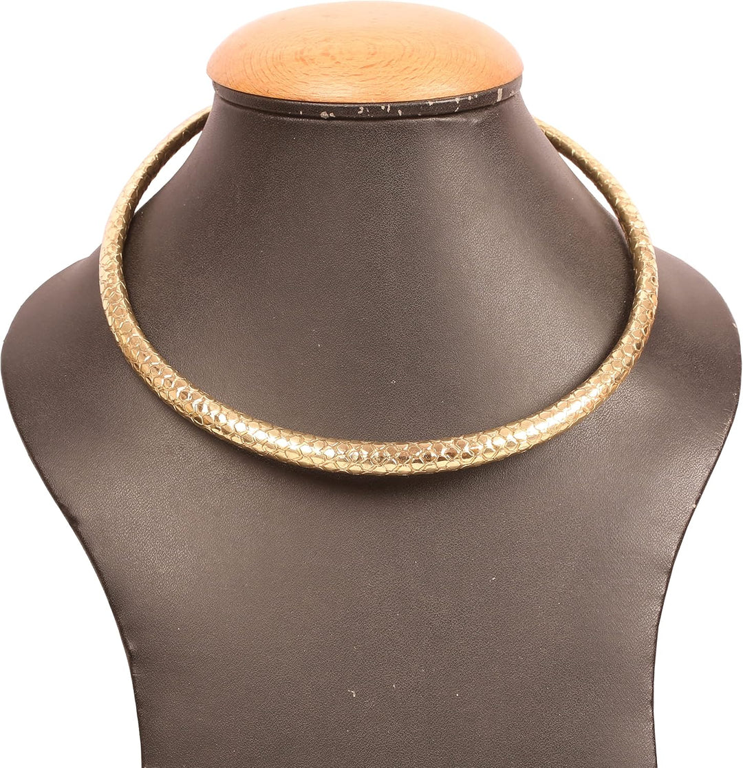 Touchstone NEU Indischer Bollywood Bling, handgefertigt, schönes Muster, Designer-Schmuck, stilvolle