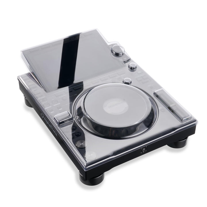 Decksaver AlphaTheta CDJ3000x Cover - Cover für DJ Equipment