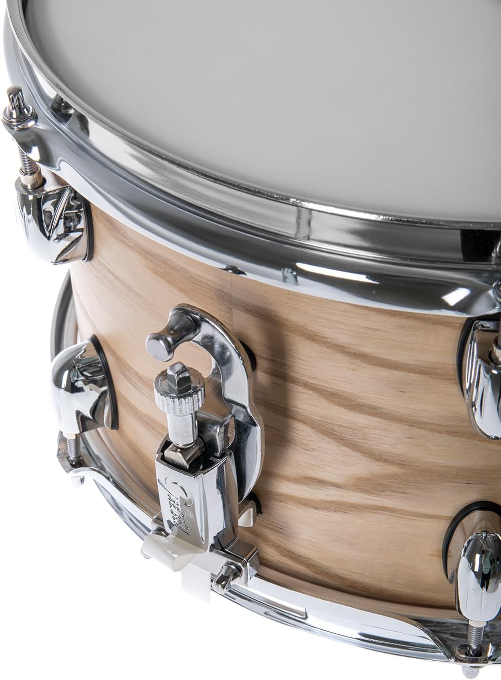 Gretsch Drums Silver Series S1-0713-ASHSN Snaredrum, 17,8 x 33 cm, Asche