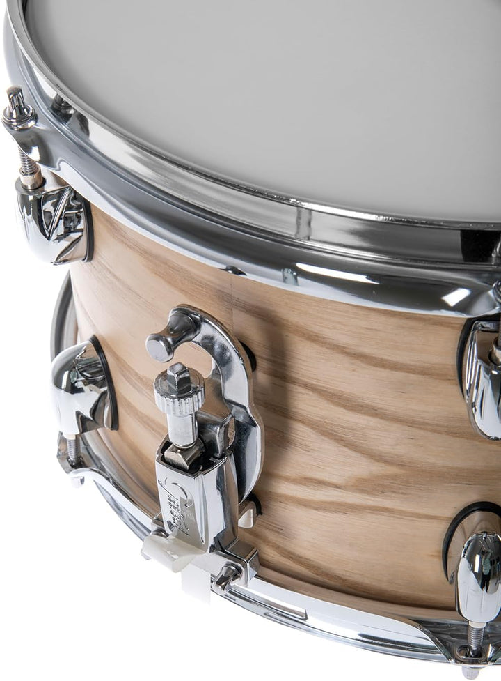 Gretsch Drums Silver Series S1-0713-ASHSN Snaredrum, 17,8 x 33 cm, Asche