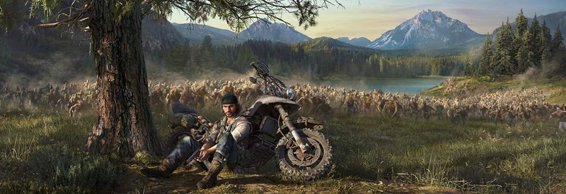 Days Gone