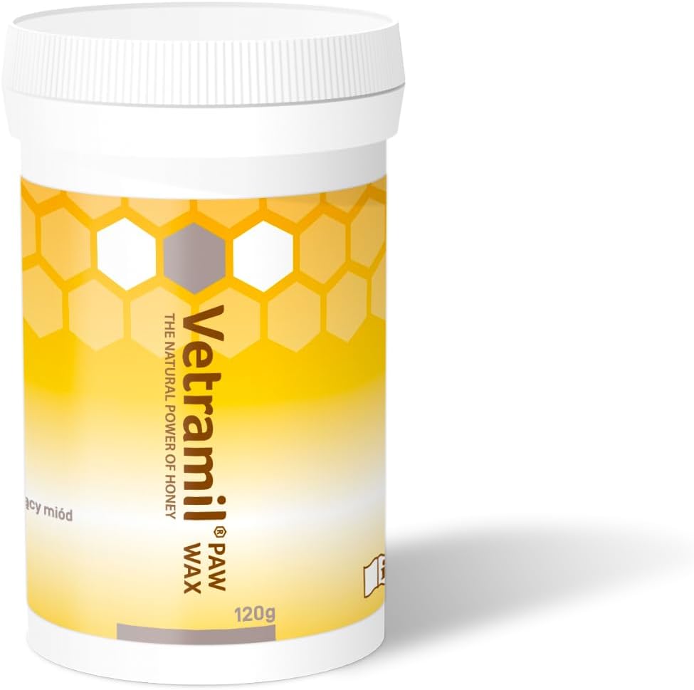 Vetramil Potevoks 120 g.